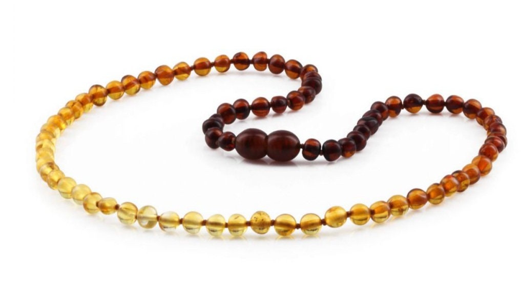 Adult Natural Baltic Amber Jewerly/ 11.80-27.5 (30-70cm)  Inches/ MIX  bq / Polished Beads / Men Women jewelry