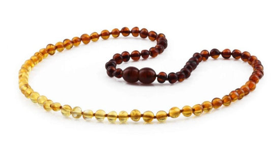 Adult Natural Baltic Amber Jewerly/ 11.80-27.5 (30-70cm)  Inches/ MIX  bq / Polished Beads / Men Women jewelry